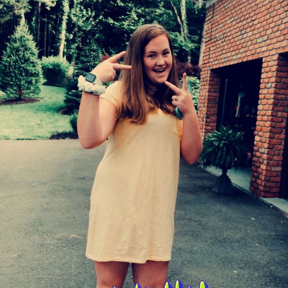 Meet your Posher, Molly